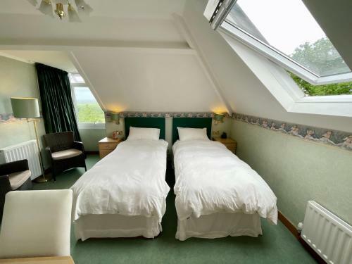 Bed & Breakfast Avalon Tor Retreat
