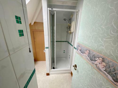 Bed & Breakfast Avalon Tor Retreat