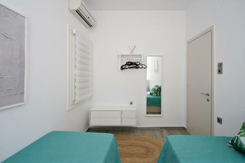 Capolavoro, Boutique Apartment With Unique Rooftop
