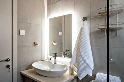Capolavoro, Boutique Apartment With Unique Rooftop