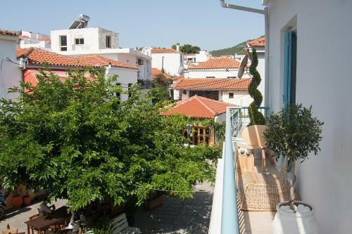 Capolavoro, Boutique Apartment With Unique Rooftop