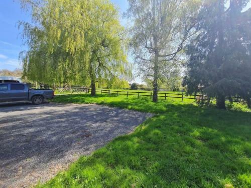 The Little Cottage - Peaceful, Dog Friendly In 3 Acres