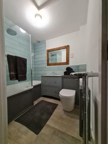 The Little Cottage - Peaceful, Dog Friendly In 3 Acres