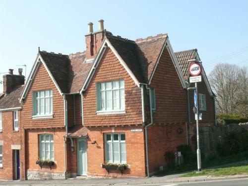 Bed & Breakfast Parsnips House Bnb Glastonbury