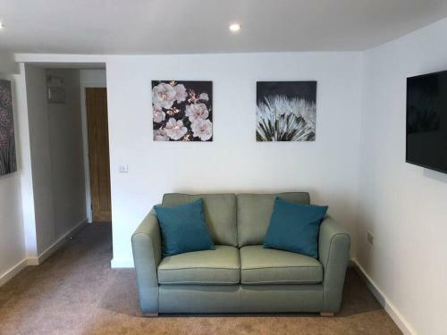Apartamento No 28d St Benedict