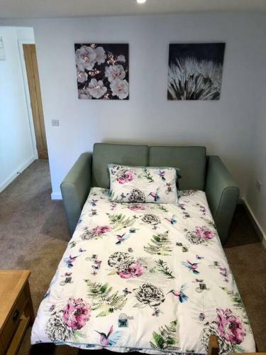 Apartamento No 28d St Benedict