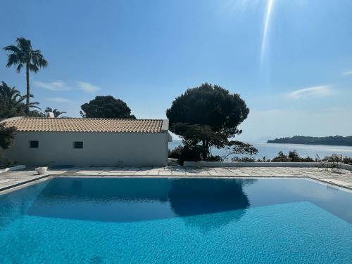 Azero Villa Skiathos