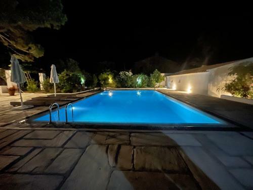 Azero Villa Skiathos
