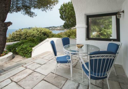 Azero Villa Skiathos