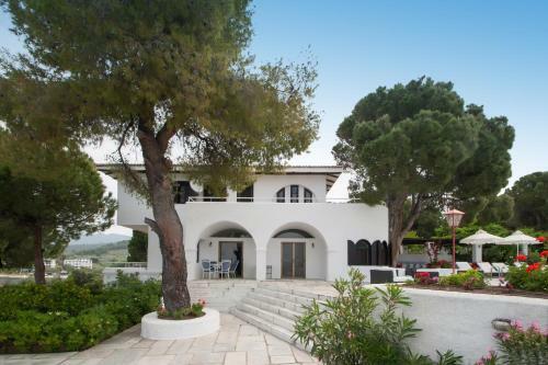 Azero Villa Skiathos