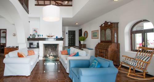 Azero Villa Skiathos