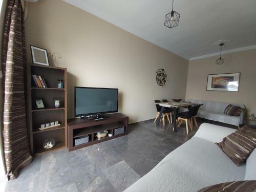 Orion Front Sea Apartment
