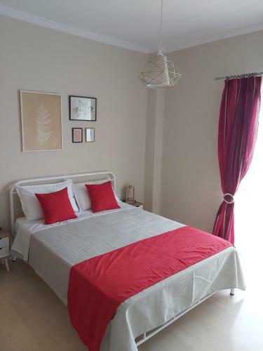 Orion Front Sea Apartment