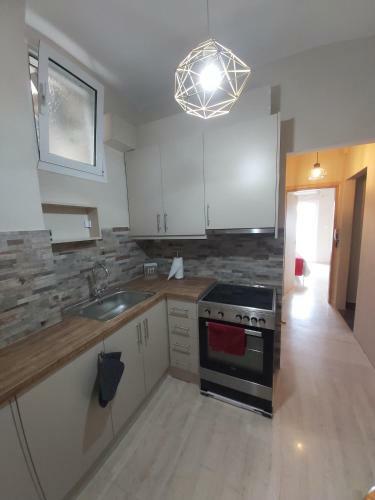 Orion Front Sea Apartment