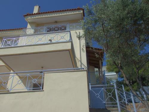 Maria House