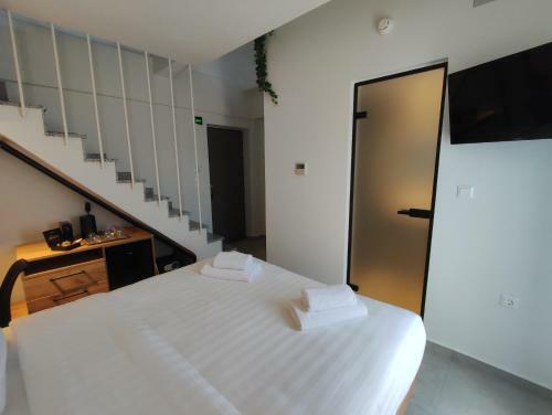 Apartamento Niso Skiathos