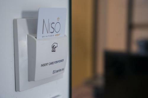 Apartamento Niso Skiathos