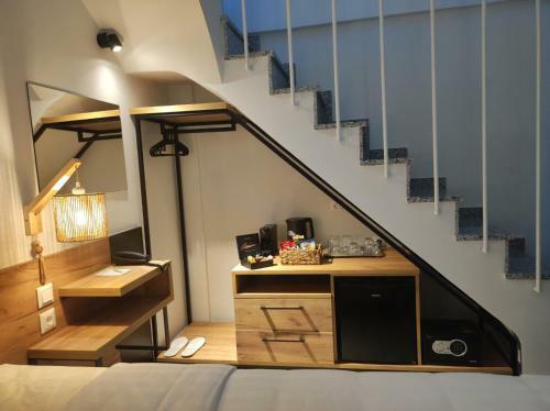 Apartamento Niso Skiathos