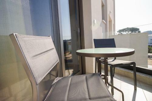 Apartamento Niso Skiathos