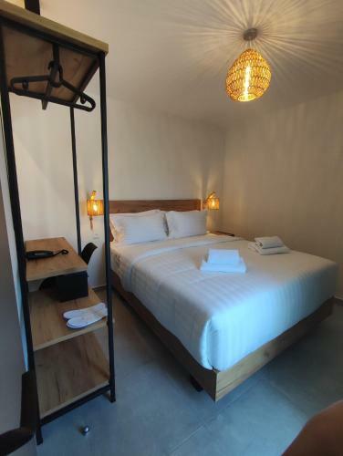 Apartamento Niso Skiathos