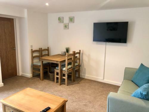 Apartamento No 28c St Benedict