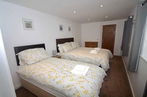 Apartamento No 28c St Benedict