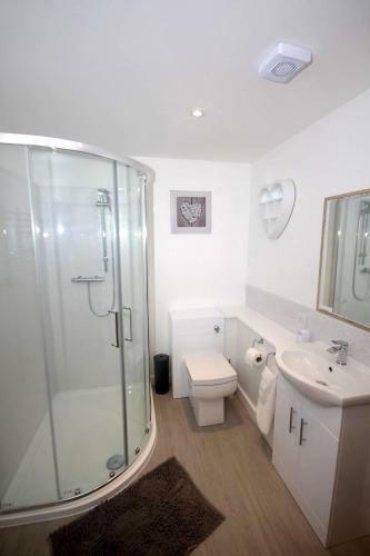 Apartamento No 28c St Benedict