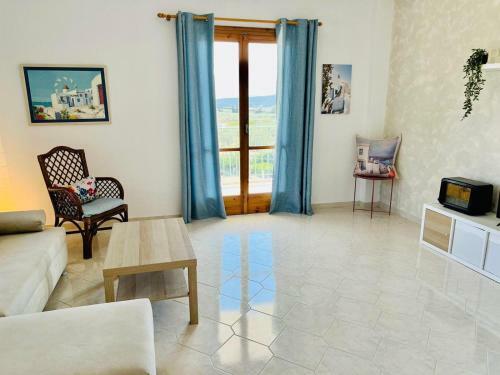 Apartamento Holiday House Ermionida