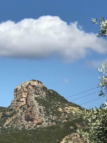 Apartamento Holiday House Ermionida