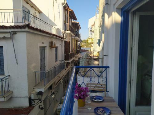 Apartamento Emerald Blue