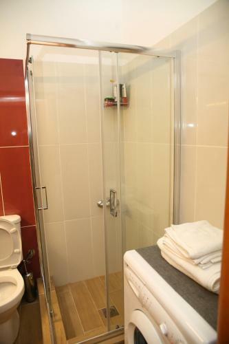 Apartment In Theologos