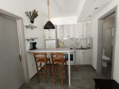 Maya Apartments