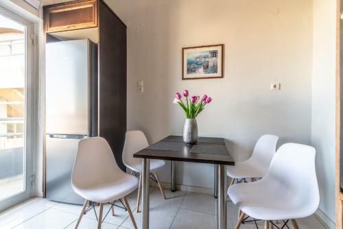 Apartamento Spacious House With Seaview
