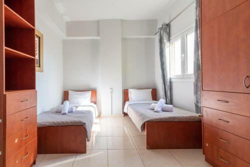 Apartamento Spacious House With Seaview
