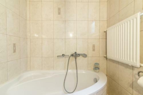 Apartamento Spacious House With Seaview