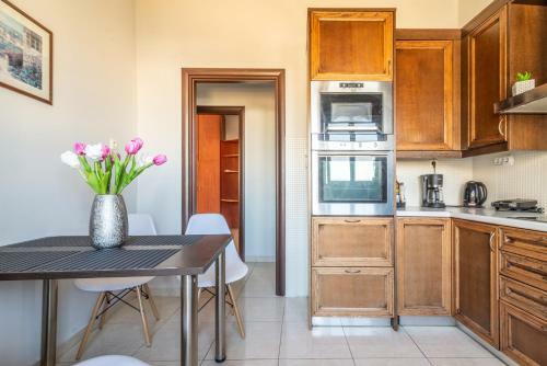 Apartamento Spacious House With Seaview