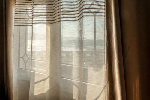 Apartamento Spacious House With Seaview