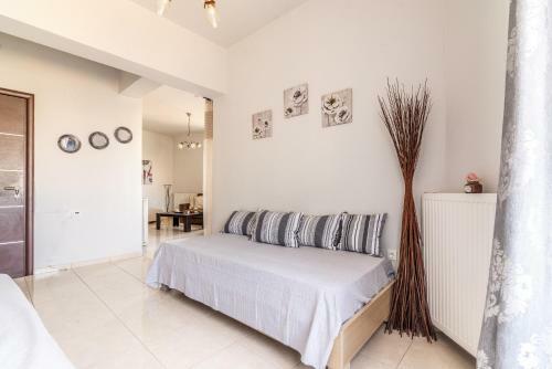 Apartamento Spacious House With Seaview