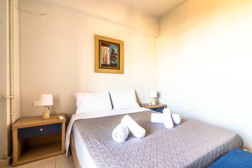 Apartamento Spacious House With Seaview