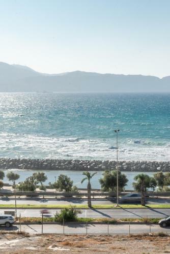 Apartamento Spacious House With Seaview