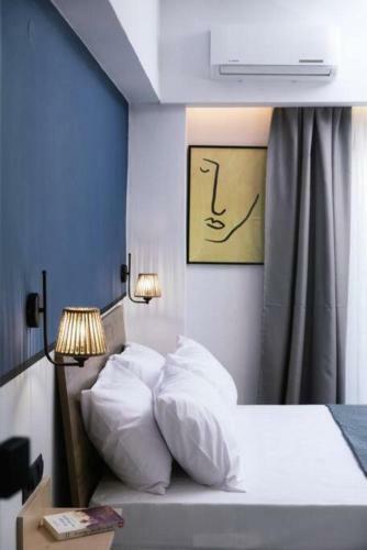 Alcyone Studios And Apartments