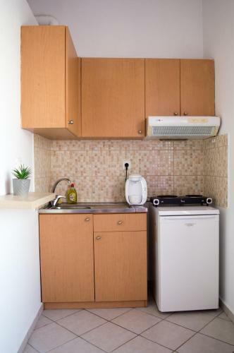 Apartamento Thero House