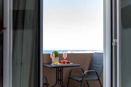 Haris Apartment 2