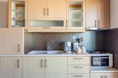 Apartamento Konstantinos Residences2
