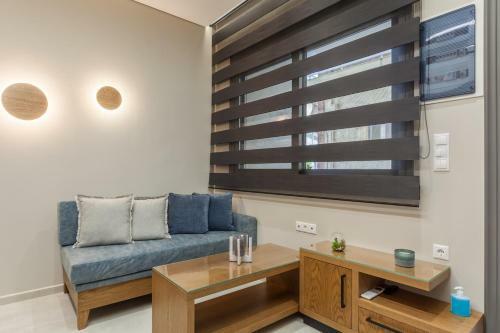 Athena Apartment