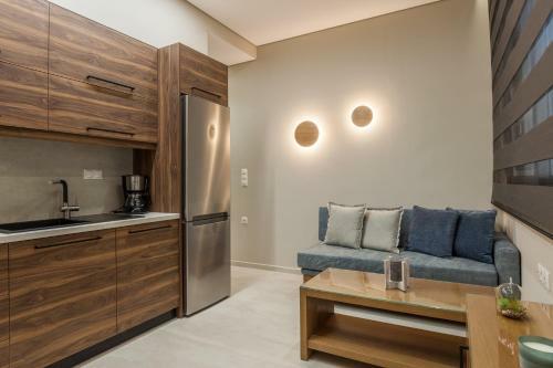 Athena Apartment
