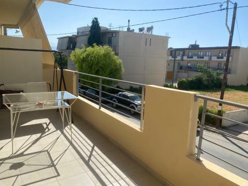 Apartamento Amalia Urban Apt