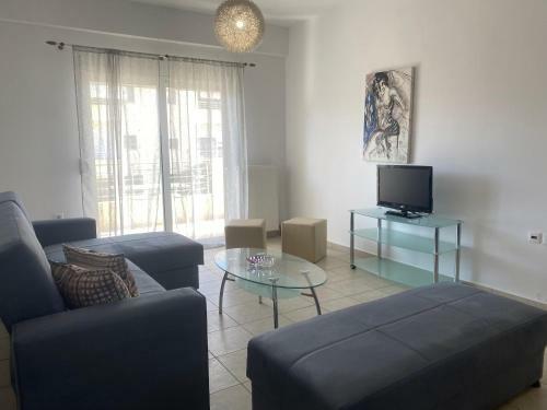 Apartamento Amalia Urban Apt