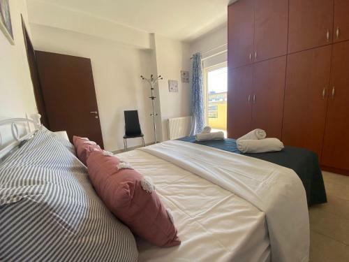 Apartamento Amalia Urban Apt