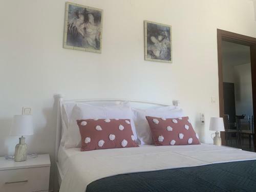 Apartamento Amalia Urban Apt